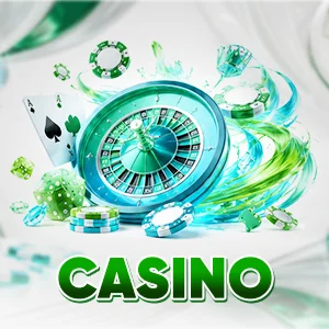 icon casino